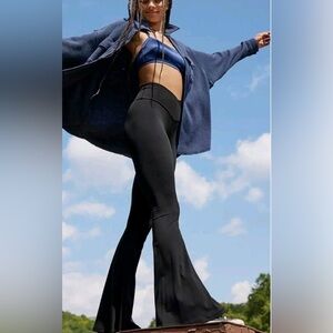 OFFLINE by Aerie Superflare Leggings